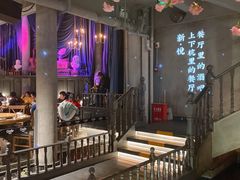 -新悦·霞浦海鲜生(上下杭店)