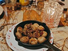 -BROWNSTONE布朗石西班牙餐厅(富城店)