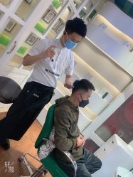 -艺米阳光Hair Salon