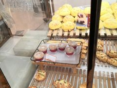 -面包新语(KKMALL京基店)