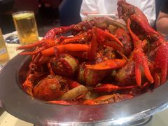 -聚味瞿记·龙虾堂(坡子街店)