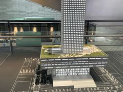 -深圳市当代艺术与城市规划馆