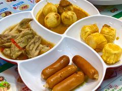 -阿飛冰室(下沙店)