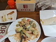 -韩邦朝天锅
