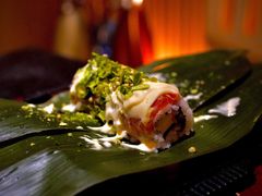 -無境·匠心日本料理(汉街店)