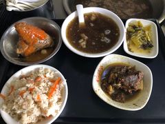 -好成财牛排馆(涂门街总店)