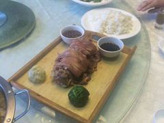 android_upload_pic-老六杀猪菜(进乡街店)