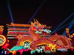 -西安城墙·碑林历史文化景区