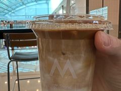 -M Stand(港汇恒隆广场店)