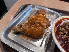 -老柴削面(向阳里店)