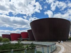 -太原市博物馆
