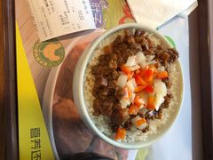 -真功夫(棠下店)