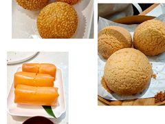 -蔡澜点心·粤菜(月星环球港店)