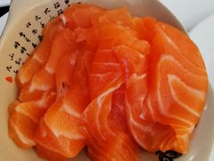 -东方红海鲜百汇(国际大厦店)