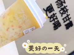 -7分甜(钟楼龙湖店)