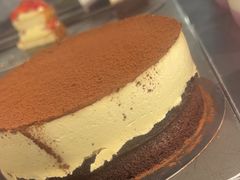 -BAKER&SPICE(安福路店)