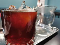 肯尼亚咖啡-NokNok Coffee(宽窄巷子店)