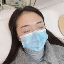 -久匠·野生眉半永久纹眉