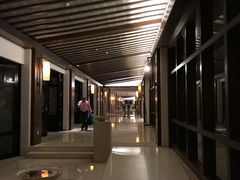 -采粤轩中餐厅(惠州金海湾喜来登度假酒店)