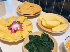 -卤校长重庆火锅(国兴店)