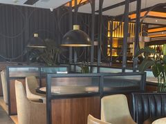 -半秋山西餐厅(宜昌大洋店)