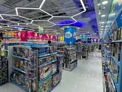 -TOYSRUS玩具反斗城(万博广场店)