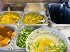 -梅溪·小伙子干挑面(安吉总店)