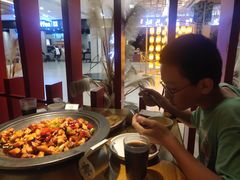 -六月雪干锅(绵阳王府井百货店)