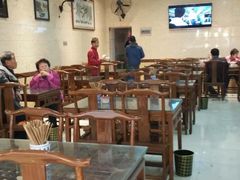 大堂-毅祥斋老孙家泡馍(北院门鼓楼店)