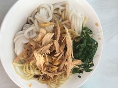 -再回首鸡肉米线(人民路一店)