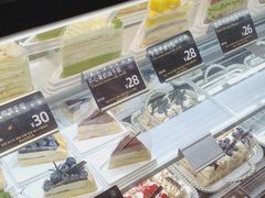 -FANEN法念·烘焙·甜点(万象城店)