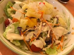 -萨莉亚意式餐厅(河东万达店)