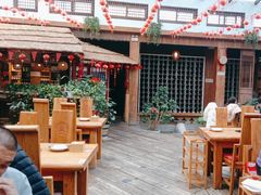 -祥源南门羊蝎子 涮肉(密云店)