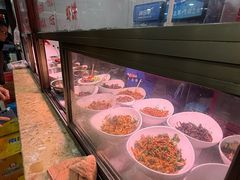 -龙老五汤店(站前西路店)