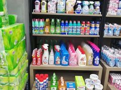 -利群商厦(台东店)