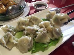 一心素饺-一心斋素食馆(龙岗店)