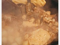 -崔记生活·铁锅炖鱼粘卷子(总店)