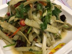 -老师家羊杂碎(延安总店)