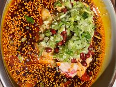 钵钵鸡-辛香汇(飞洲店)