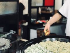-老盛兴汤包馆(江宁一店)