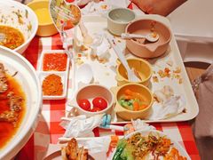 -西贝(南开大悦城店)