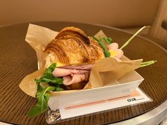 -OUR Bakery(SKP-S店)