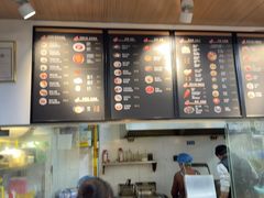 -米笑情(韩乐坊店)