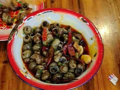 -冶建镜子·老南昌大排档·江西虾王(总店)