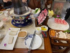 -东来顺•非遗火锅(外滩店)