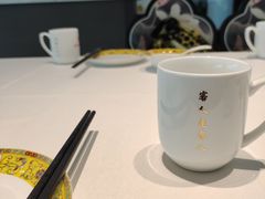 -惠丰堂饭庄(北洼路店)
