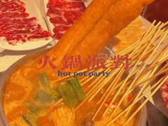 -荣叔港式沙嗲牛肉火锅(正佳潮流店)