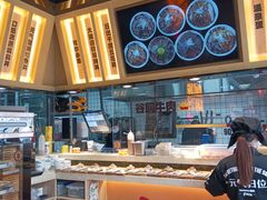 -熊吞·大碗丼烧肉饭(西市场嘉华店)