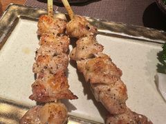 -弓二·烧鸟居酒屋(财富购物中心店)