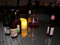 -顽啤熊·酒客酒馆(苏城夜景必选店)